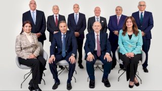 175.5 مليار جنيه صافي أرباح  البنك الأهلي المصري 2025