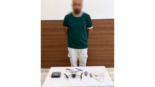 اعرف حقيقة منشورالترويج لبيع طائرة "درون" بدون تصريح بالسويس