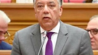 علي سالم يهنئ الجبلي بتجديد الثقة في رئاسة لجنة الشئون الإفريقية بمجلس النواب