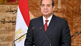 محافظ سوهاج يهنئ الرئيس "السيسي" بمناسبة الذكرى الـ " 53 " لنصر أكتوبر المجيدة