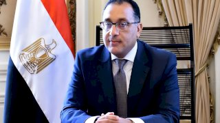 محافظ سوهاج يهنئ رئيس الوزراء بمناسبة الذكرى الـ " 53 " لانتصارات أكتوبر
