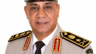 محافظ سوهاج يهنئ وزير الدفاع ذكرى انتصارات أكتوبر المجيدة