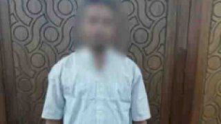 ضبط عاطل لقيامه الترويج لاعمال الجدل علي صفحات التواصل للنصب علي المواطنين بالاسكندرية