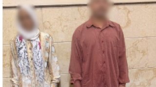 النيابة تتولي التحقيق في فيديو تبادل الضرب بين عامل وربة منزل بالبحيرة