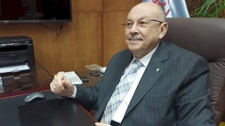 الجامعة المصرية الروسية تتقدم بالتصنيفات العالمية وتعزز حضورها الدولي بتصنيف تايمز العالمي