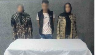 ننشر حقيقة العثور على جثمان طفل مُلقى داخل مستشفي المطرية بالقاهرة