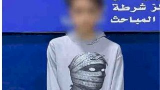 ضبط طالب لقيامه بالترويج لبيع بيانات أرقام هواتف عملاء شركات الإتصالات بالفيوم