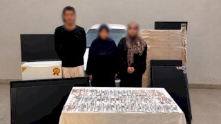 فيديو سرقة مبلغ مالى من سائق بالقاهرة