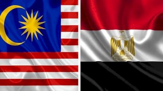 نص بيان مشترك بين ماليزيا ومصر بمناسبة زيارة الرئيس السيسي
