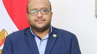 ألف مبروك يا باشمهندس محمد صلاح.. تكليف مستحق ومن نجاح لنجاح