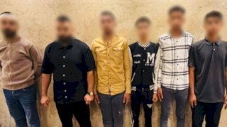 نكشف فيديو مشاجرة الخلافات المالية بالقليوبية