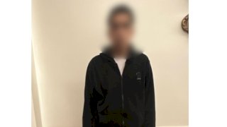 القبض علي طالب لادارته صفحة لبيع الأسلحة بالدقهلية