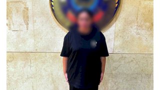 ضبط صانعة محتوى لقيامها بنشر فيديو خادش للحياء بالقاهرة