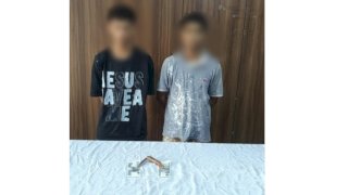 حقيقة منشور قيام طالبين بسرقة زميلهما تحت تهديد الاسلحة بالجيزة
