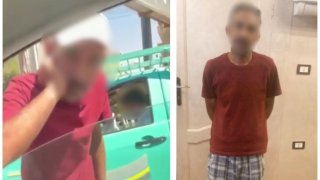 النيابة تتولي التحقيق في فيديو تضرر عامل من منادى سيارات بدون ترخيص بالغربية
