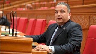 سؤال برلماني من هاني شحاتة عن دور وزارة الصحة من معاناة 7000 مريض بدوشين