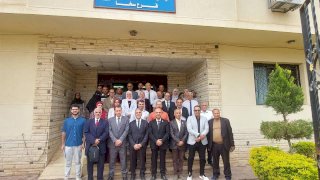 الزراعة: «وقاية النباتات» ينظم برنامجا تدريبيا لتعزيز تنافسية النباتات الطبية والعطرية في الأسواق التصديرية