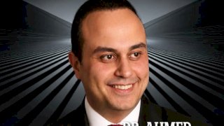 اختيار الدكتور أحمد السبكي ضمن قائمة «قادة اتحاد المستشفيات العربية لعام 2026»