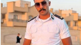 مليار مبروك .. تخرج ماهر مرتضي العمدة من كلية الشرطة