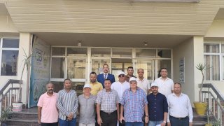 الزراعة تنشر تقريرًا بأنشطة وجهود معامل ومعاهد البحوث الزراعية