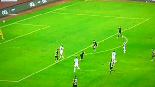 الزمالك يفوز على الجيش الرواندي في ذهاب  دوري أبطال افريقيا
