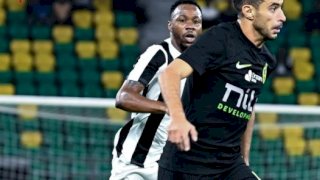 الزمالك يفوز على الجيش الرواندي في ذهاب  دوري أبطال افريقيا