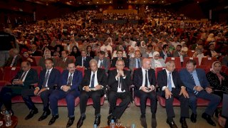 هندسة جنوب الوادي الأهلية تشارك في SIEMENS TALK 2026