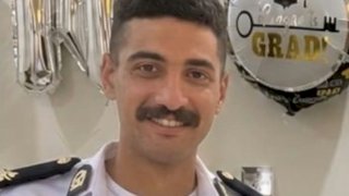 ألف مليون مبروك لتخرُّج الملازم نور الدين نعيم كاظم من كلية الشرطة