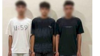 ضبط مرتكبى واقعة التعدي علي ثلاثة طلاب لخلافهم علي استقلال سيارة اجرة بالاسماعيلية