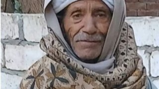 خالص العزاء للزميل عبد الرحمن الجلوي في وفاة المغفور له بإذن الله والده