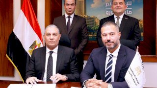 بروتوكول بين البورصة المصرية والوطنية للإعلام لنشر الوعي المالي
