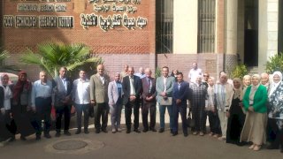 "الزراعة": اعتماد معهد بحوث تكنولوجيا الأغذية وفق 4 مواصفات قياسية دولية