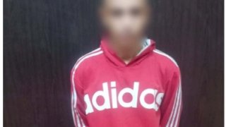 القبض علي طالب لقيامه بإدارة صفحة بمواقع التواصل للترويج لبيع المخدرات بالجيزة