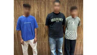 ضبط طرفى منشور مشاجرة اللهو بالقاهرة