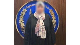 ننشر اسباب إتخاذ اجراءات قانونية ضد عاملة بمكتب تأمينات القليوبية