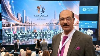 نقيب العلوم الصحية: الحوار المجتمعي ضرورة لإبراز ثمار جهود الدولة