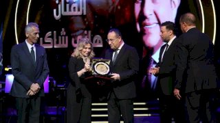 باسم هاني شاكر.. انطلاق فعاليات الدورة 34 من مهرجان الموسيقى العربية
