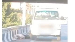 النيابة تتولي التحقيق في وفاة مدير حسابات عثر عليه بجانب احد الطرق بالجيزة