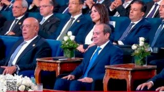 جامعة قنا تعزز حضورها في منتدى مصر 2026 بمشاركة رئيس الجامعة