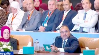 رفاعي: التعاون بين وزارة التضامن  ومؤسسات المجتمع الأهلي يشهد تطورًا ملحوظًا