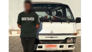نكشف منشور تضرر عامل من قيام سائق"ميكروباص" بالتعدى عليه بالضرب بقطعة حديدية بالمنوفية