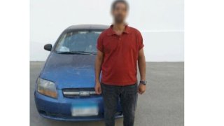 اتخاذ الاجراءات القانونية ضد موظف لقيامه السير عكس الاتجاه بسيارته بالقليوبية
