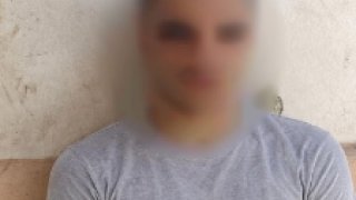 ضبط عاطل لقيامه بسرقة دراجة طالب بالفيوم