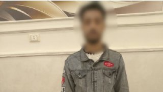 ضبط  عاطل لقيامه بالترويج لبيع طائرات درون بالمنوفية