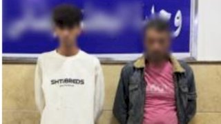الداخلية تعيد تليفون عامل بعد سرقته من داخل محل عمله بالبحيرة