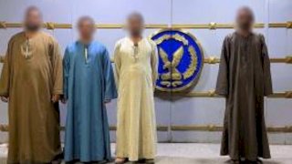 نكشف ملابسات فيديو إدعاء عاطل بقيام فرد شرطة ببيع قطعة أرض ملكه لآخر بدون مستندات ببني سويف