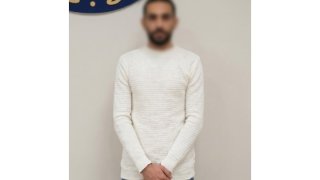 حقيقة فيديو ادعاء صياد قيام قوة امنية اقتحام منزله والتعدي علي اسرته بالضرب بالجيزة