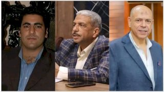 تشكيل أول لجنة فرعية لنقابة الصحفيين بكفرالشيخ برئاسة علاء عبد الله