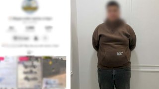 ضبط طالب لقيامه بإدارة صفحة للترويج لبيع الشهادات الجامعية المزورة بكفر الشيخ