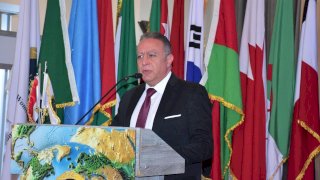 د.أيمن دياب:قمة الاستثمار بالأقصر تساهم بالتأسيس لشبكة من الشراكات الاقتصادية